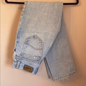 Vintage Lee jeans